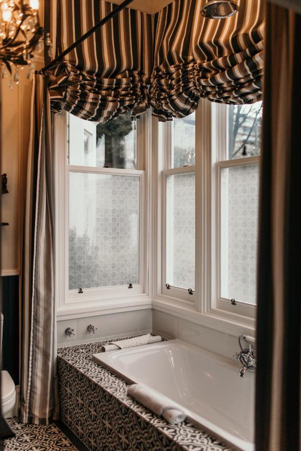 Hulbert House Luxury Boutique Lodge Queenstown Eksteriør billede