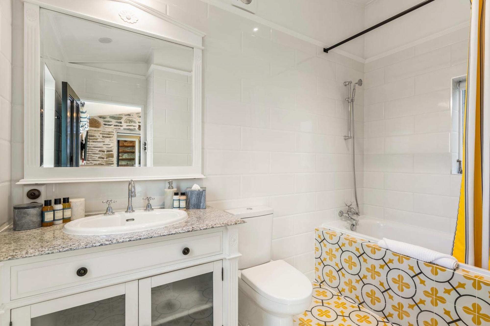 Hulbert House Luxury Boutique Lodge Queenstown Eksteriør billede