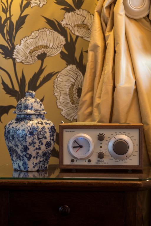 Hulbert House Luxury Boutique Lodge Queenstown Eksteriør billede