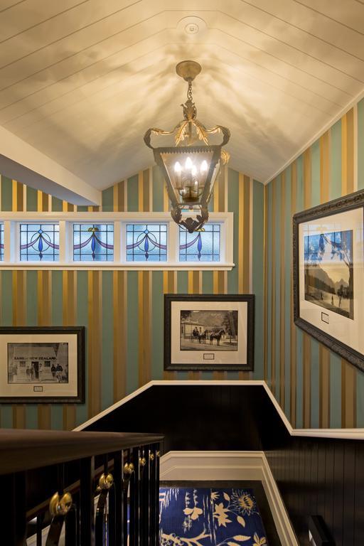 Hulbert House Luxury Boutique Lodge Queenstown Eksteriør billede