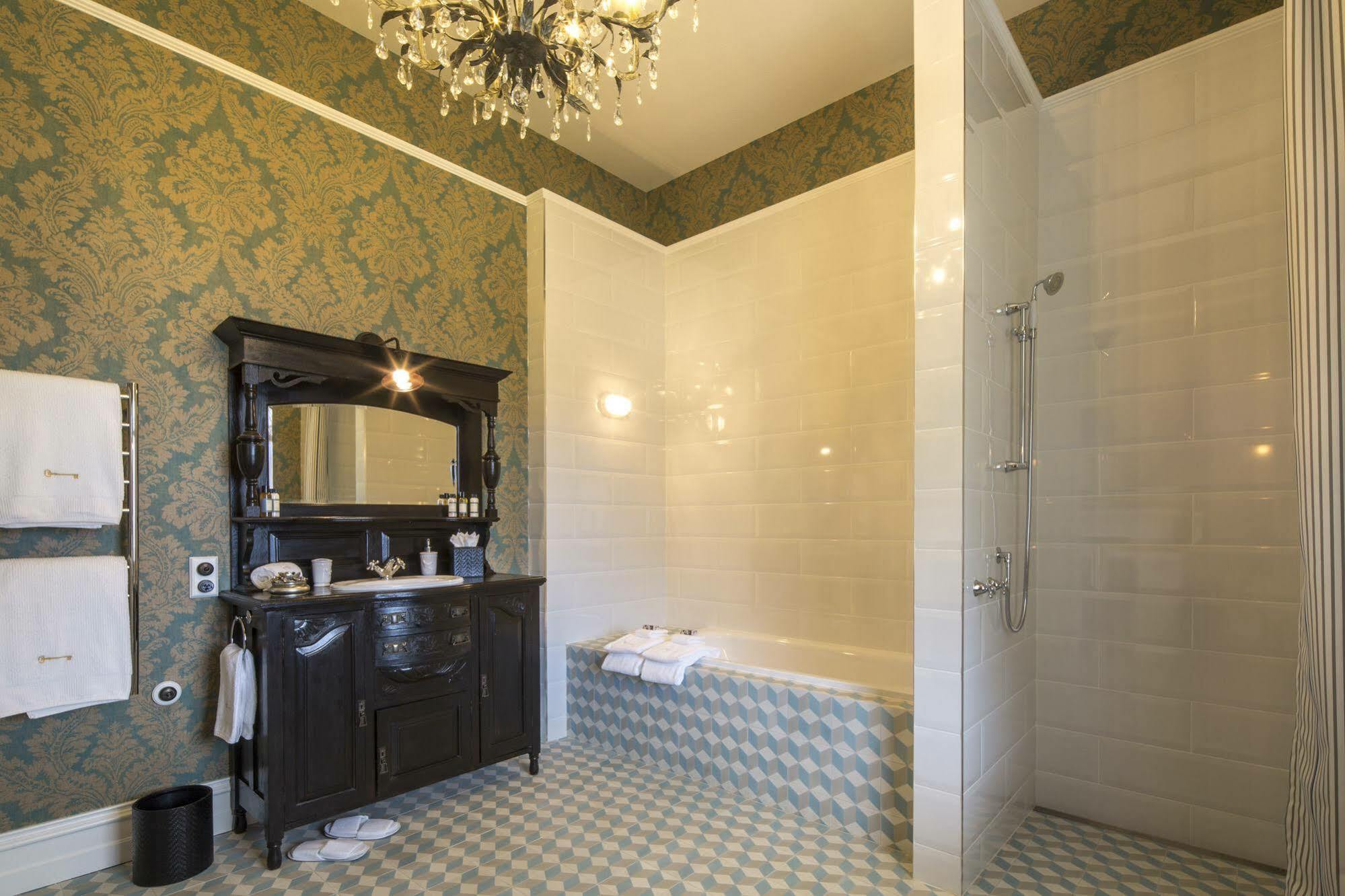 Hulbert House Luxury Boutique Lodge Queenstown Eksteriør billede