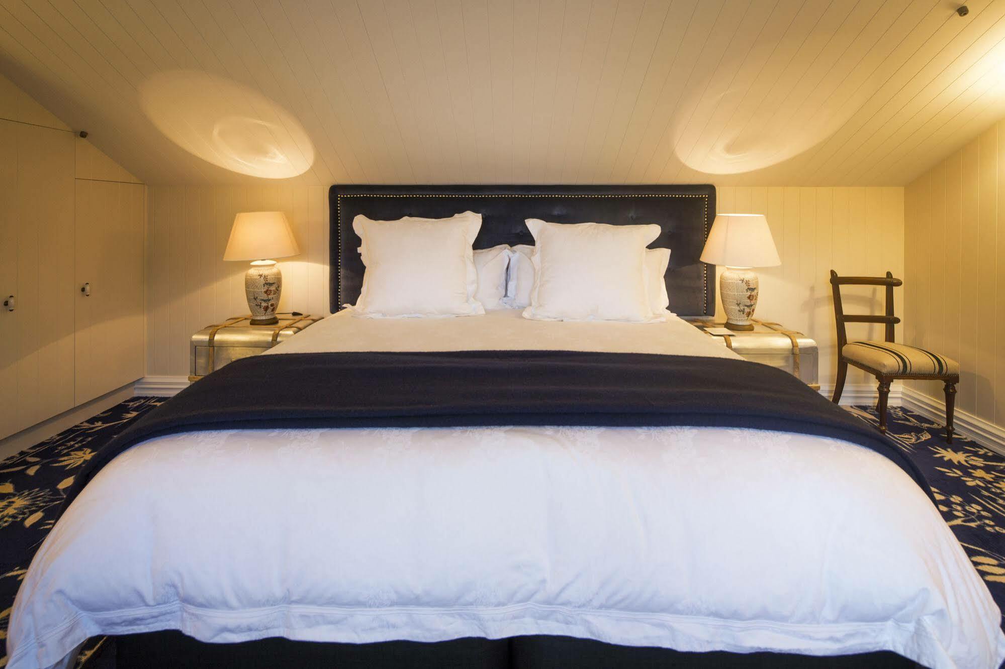 Hulbert House Luxury Boutique Lodge Queenstown Eksteriør billede